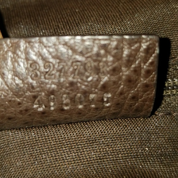 Gucci bag - Picture 6 of 7